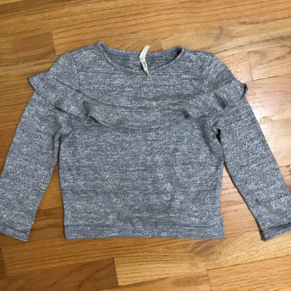 Shiny sweater - Picture 1 of 2